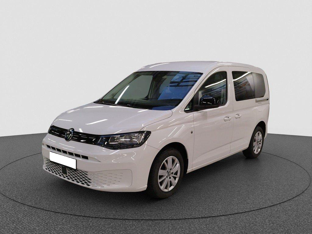 Volkswagen Caddy Kombi 2.0 TDI DSG GRA Bluetooth