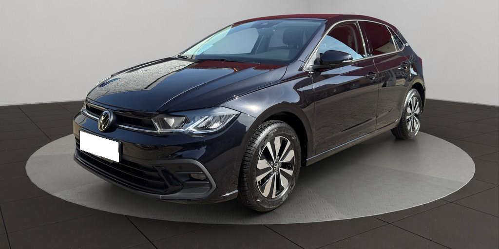 Volkswagen Polo Goal 1.0 TSI DSG