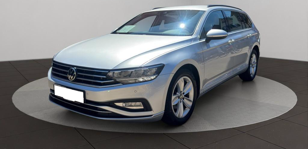 Volkswagen Passat Variant Business 4Motion TDI DSG