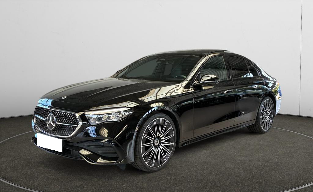 Mercedes-Benz E 220 d AMG Line