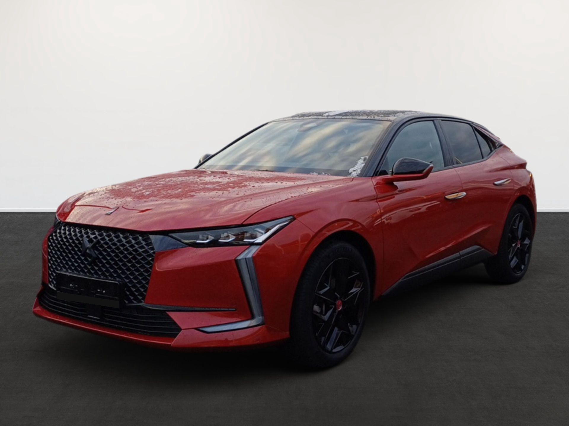 DS DS 4 Performance Line +