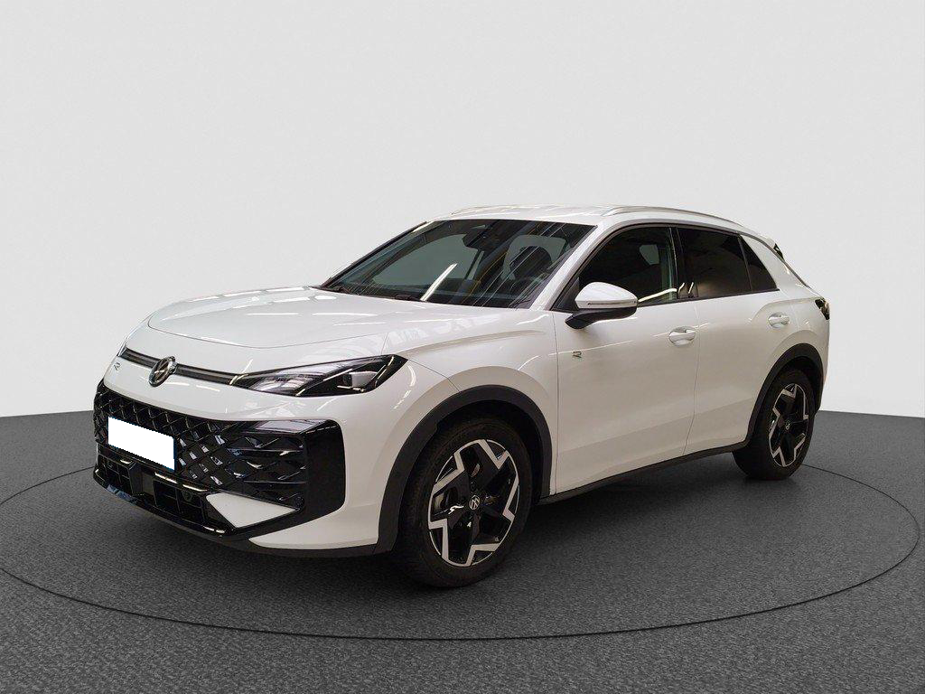 Volkswagen T-Roc 1.5 eTSI DSG R-Line Kamera ACC