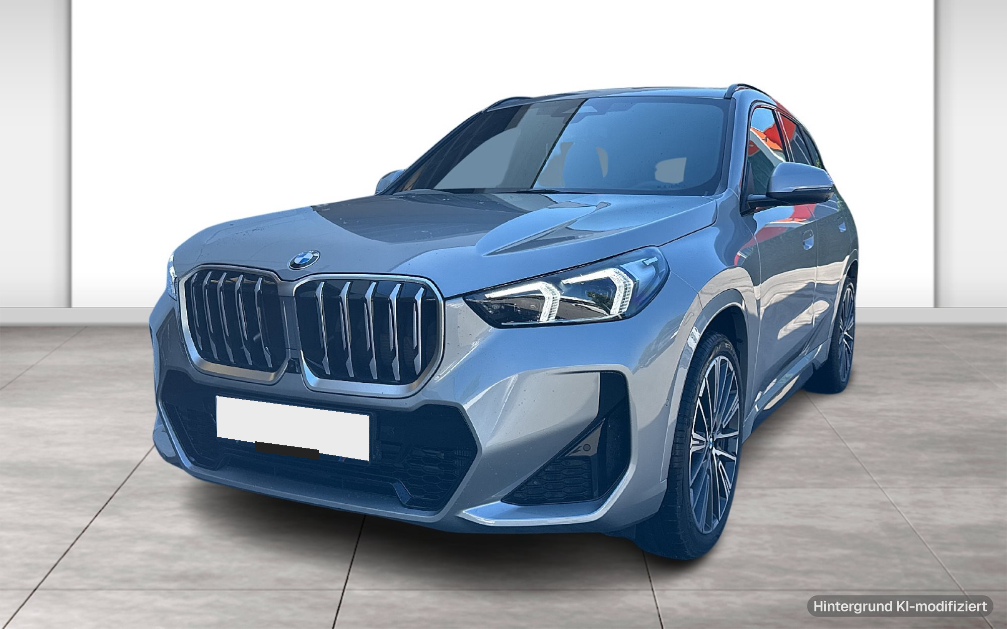 BMW X1 sDrive20i M Sport