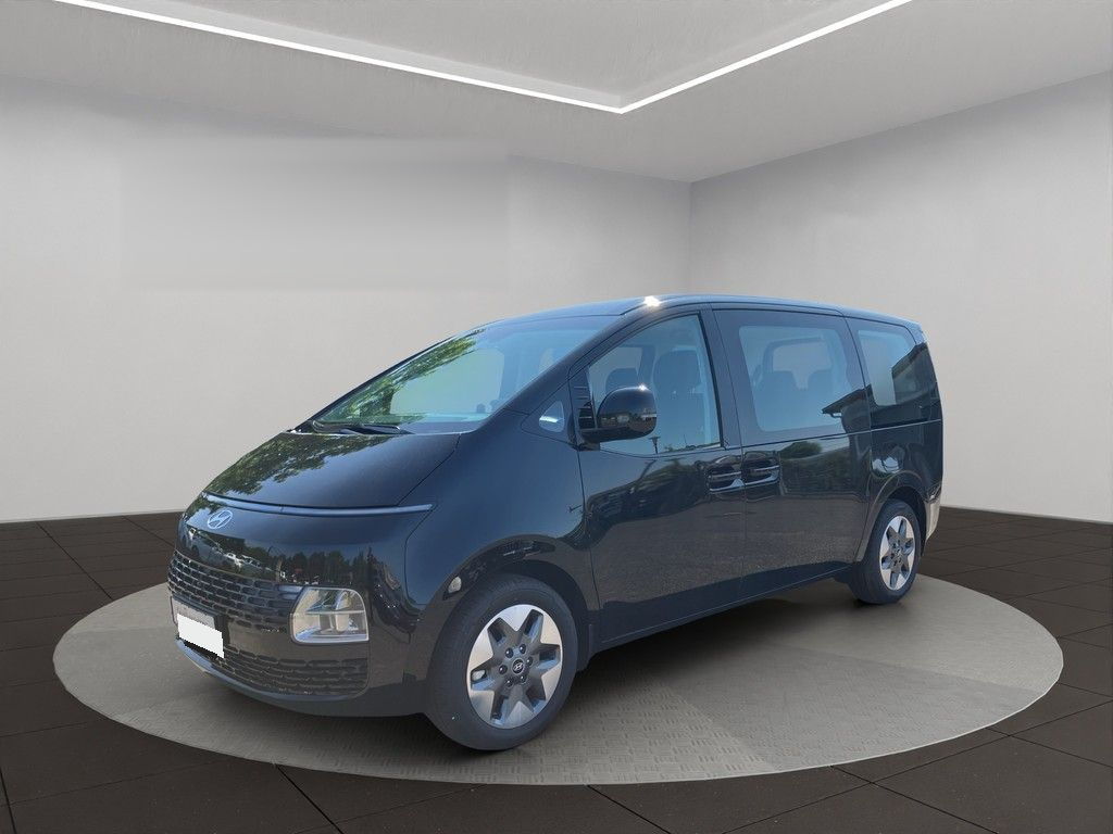 Hyundai Staria HEV 1.6 T-GDI Trend