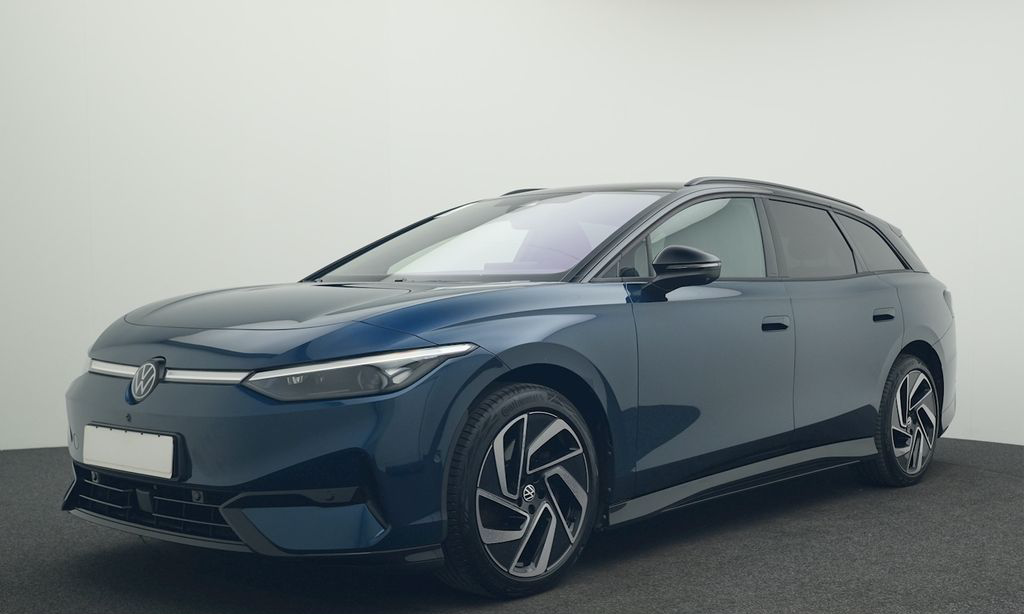 Volkswagen ID.7 Tourer Pro