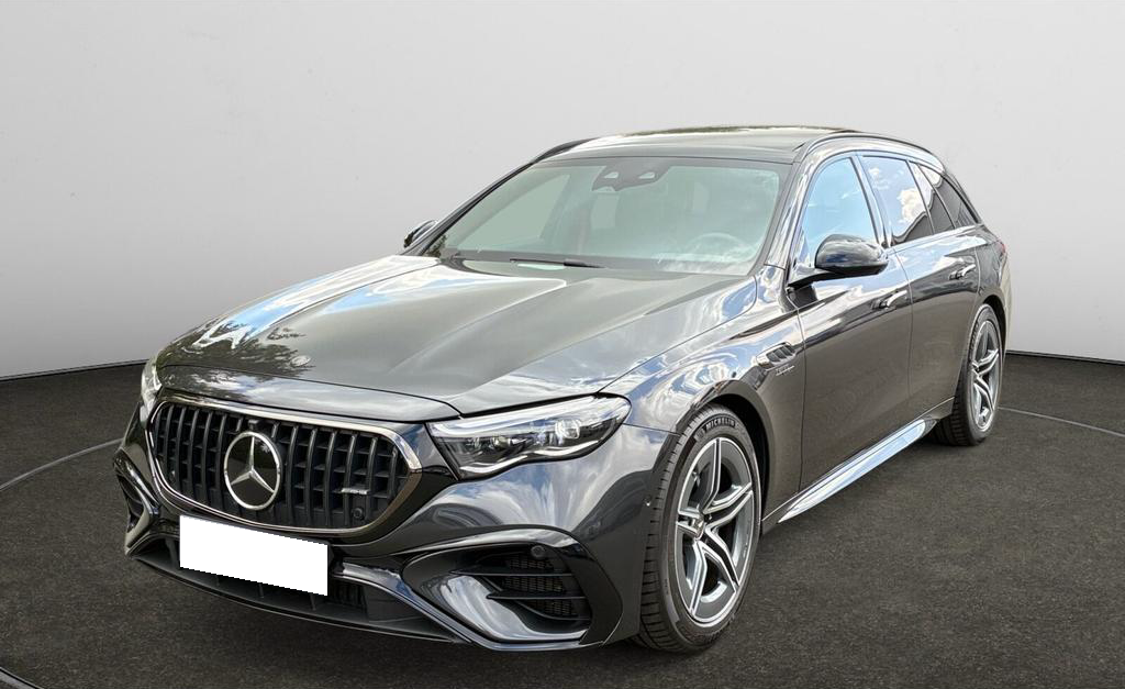 Mercedes-Benz E 53 AMG HYBRID 4MATIC+ T-Modell Premium Plus