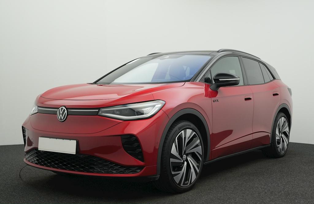 Volkswagen ID.4 GTX