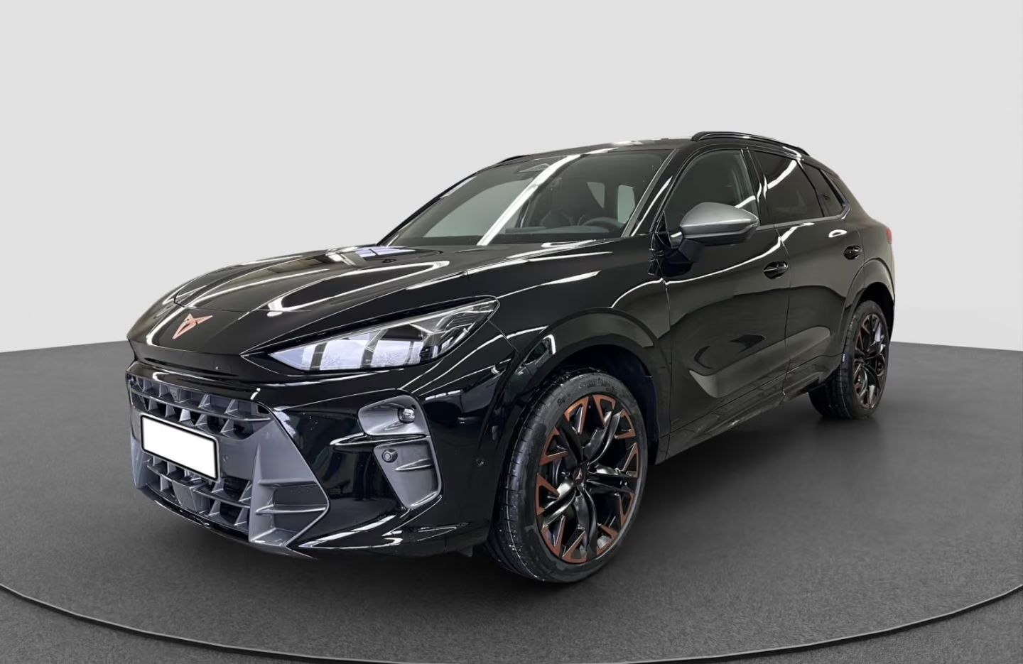 Cupra Terramar 2.0 TSI DSG 4Drive VZ