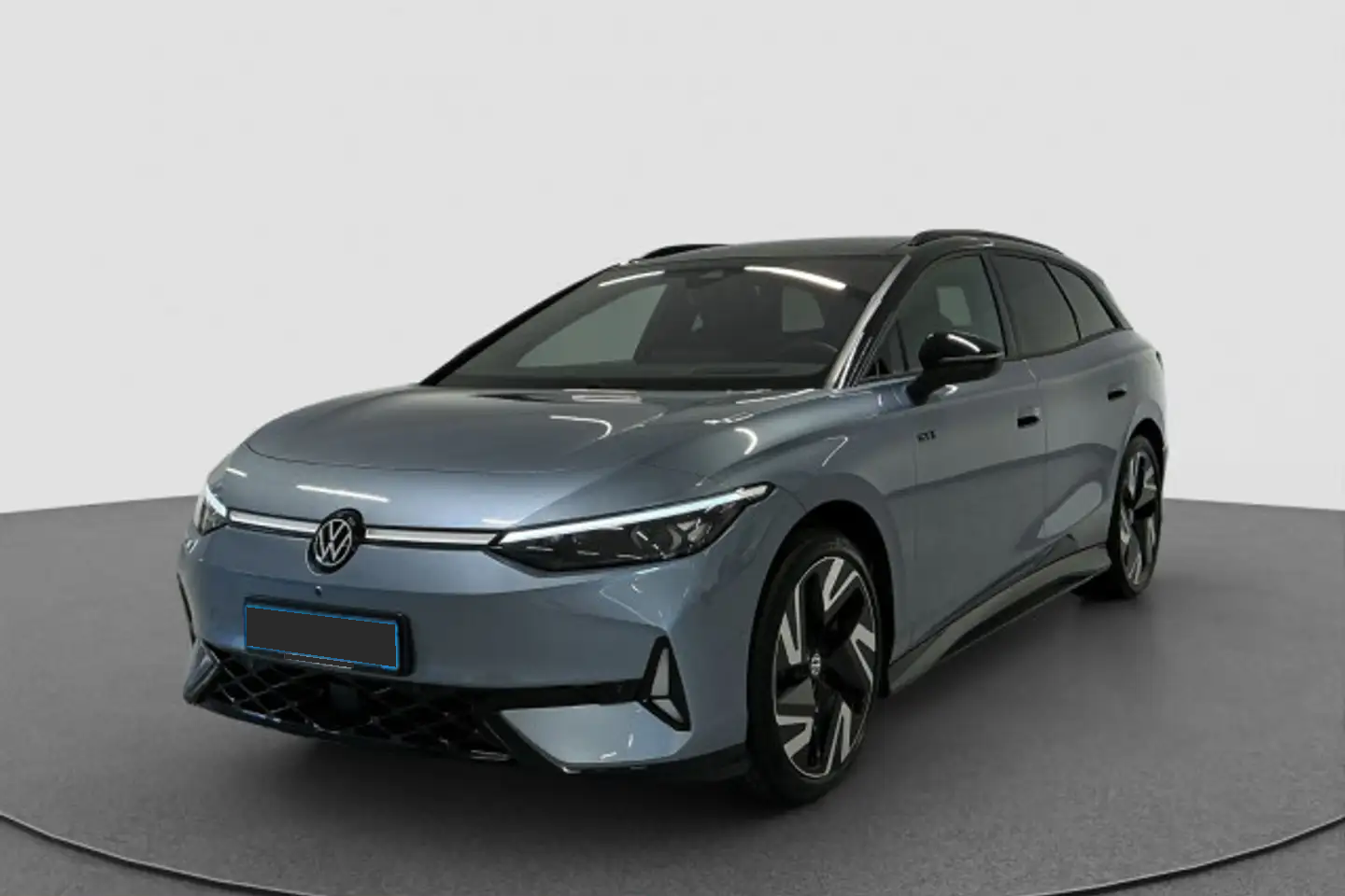 Volkswagen ID.7 GTX
