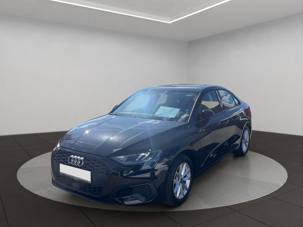 Audi A3 Limousine 35 TDI S tronic