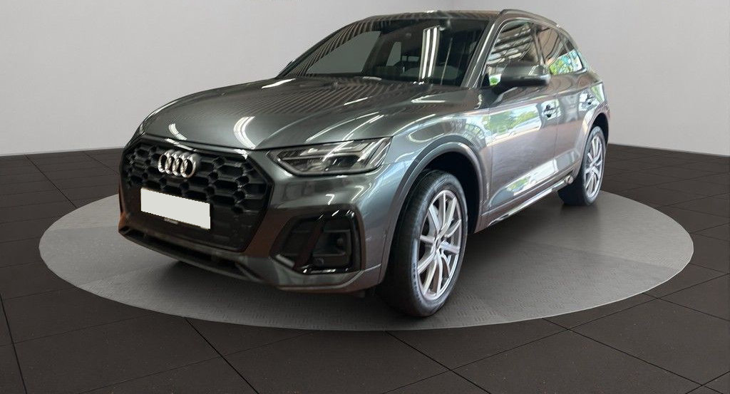 Audi Q5 S line 40 TDI quattro