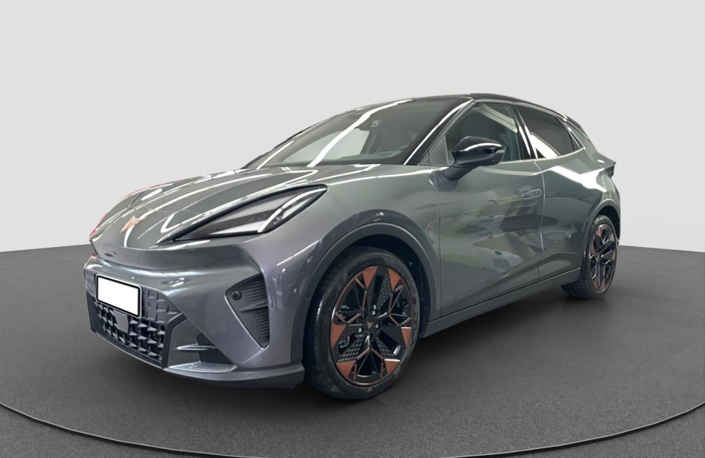 Cupra Raval 52 kWh Endurance Edition Dynamic Plus