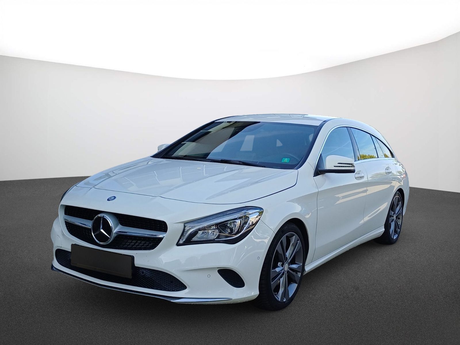 Mercedes-Benz CLA 180 Shooting Brake CLA Shooting Brake Urban LED NAVI SOMMER WINTER