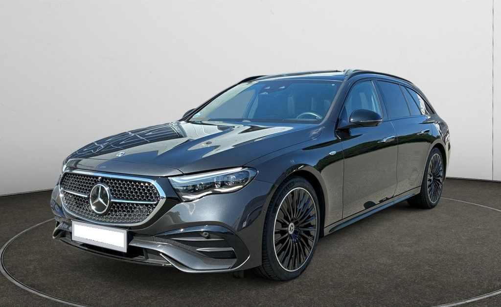 Mercedes-Benz E 300 e T AMG Line Premium