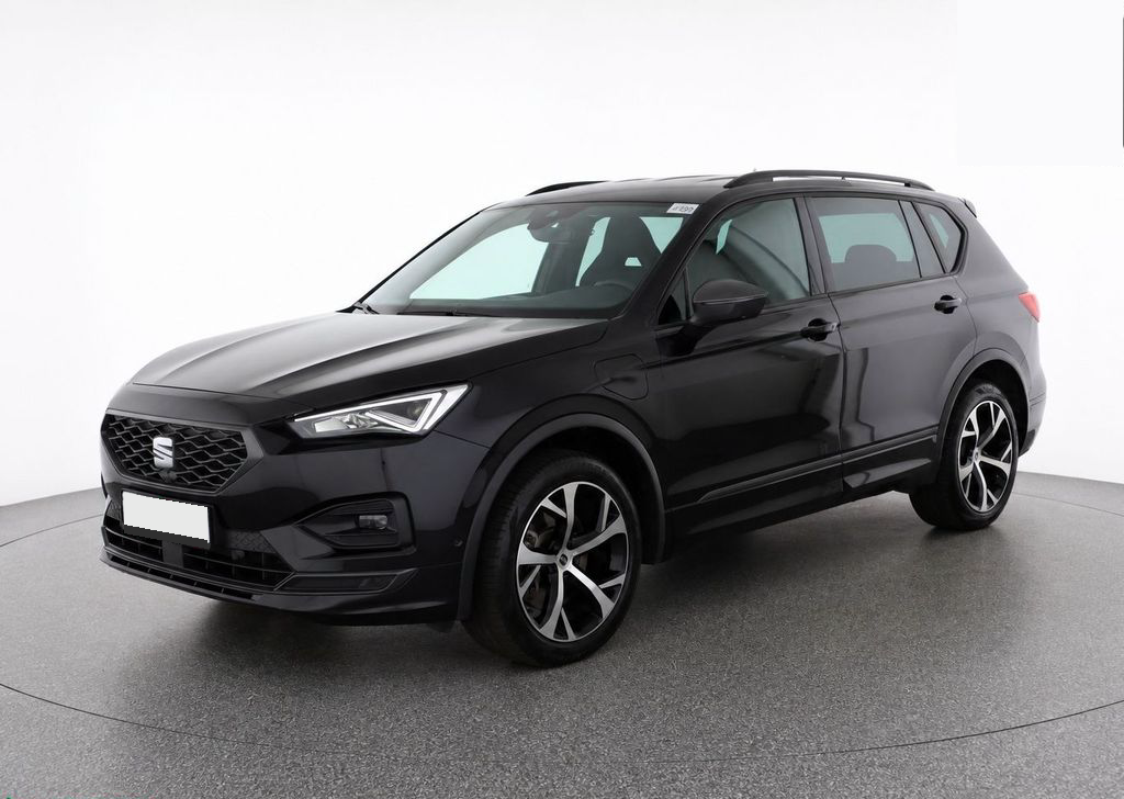 SEAT Tarraco 1.4 e-Hybrid FR