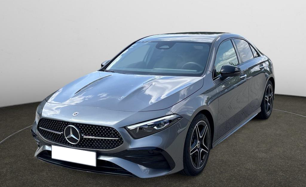 Mercedes-Benz A 180 Limuzína AMG Line