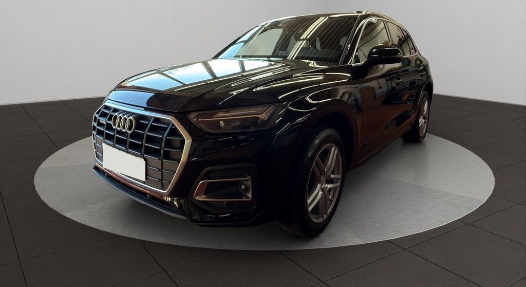 Audi Q5 quattro 50 TFSIe S tronic