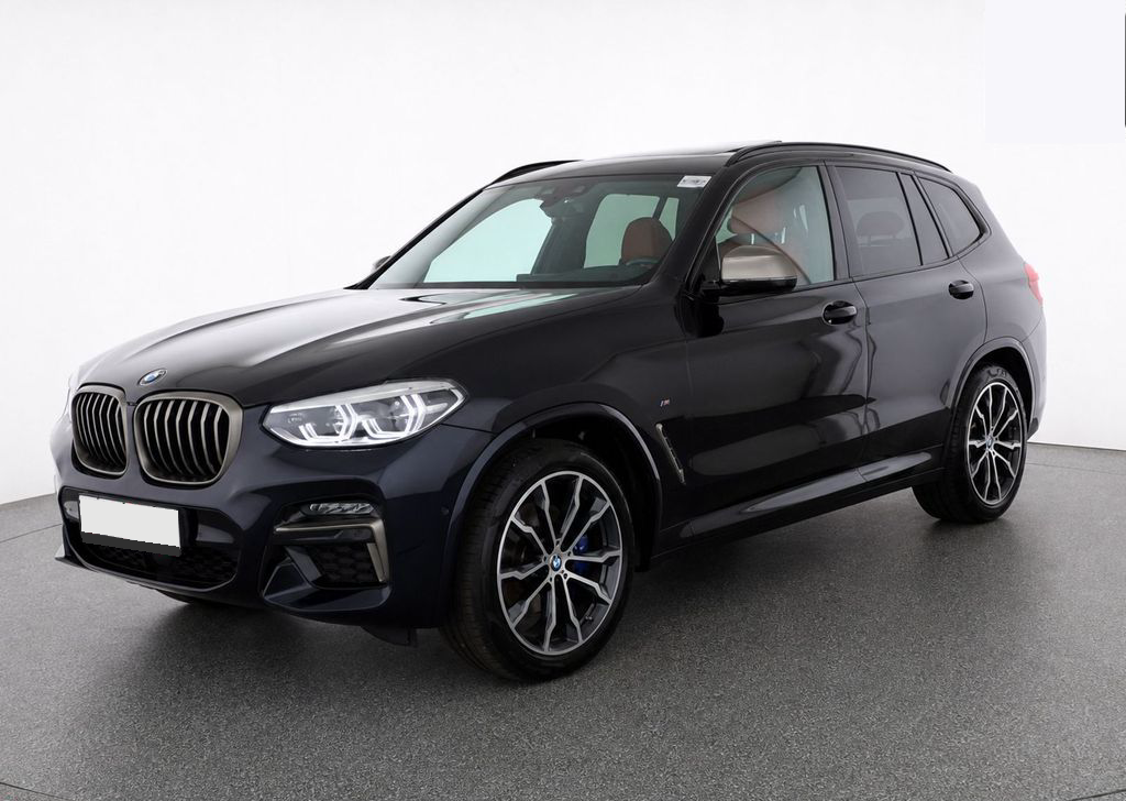 BMW X3 M40d xDrive