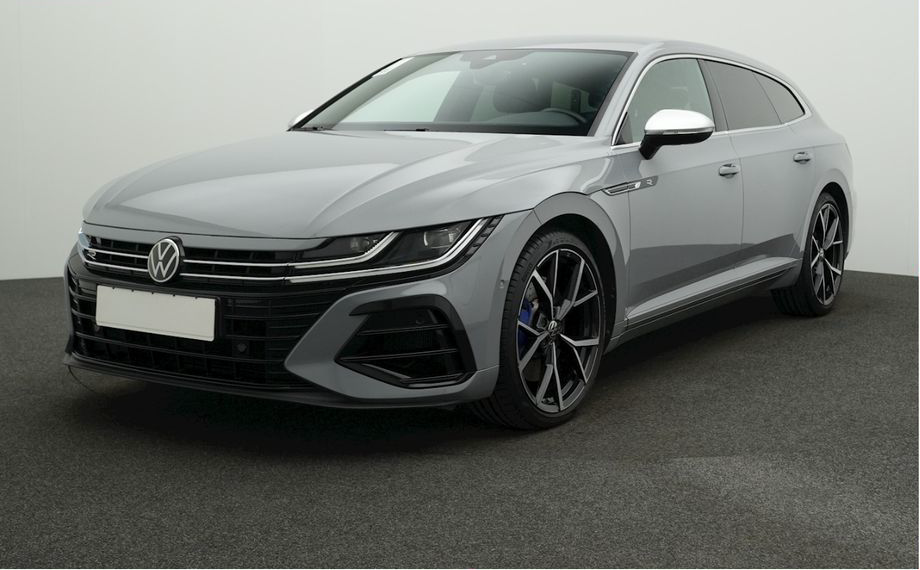 Volkswagen Arteon Shooting Brake 2.0 TSI DSG 4Motion R