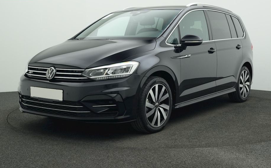 Volkswagen Touran 1.5 TSI DSG Highline R-Line