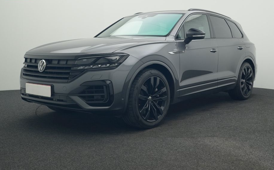 Volkswagen Touareg 3.0 TSI eHybrid 4Motion R