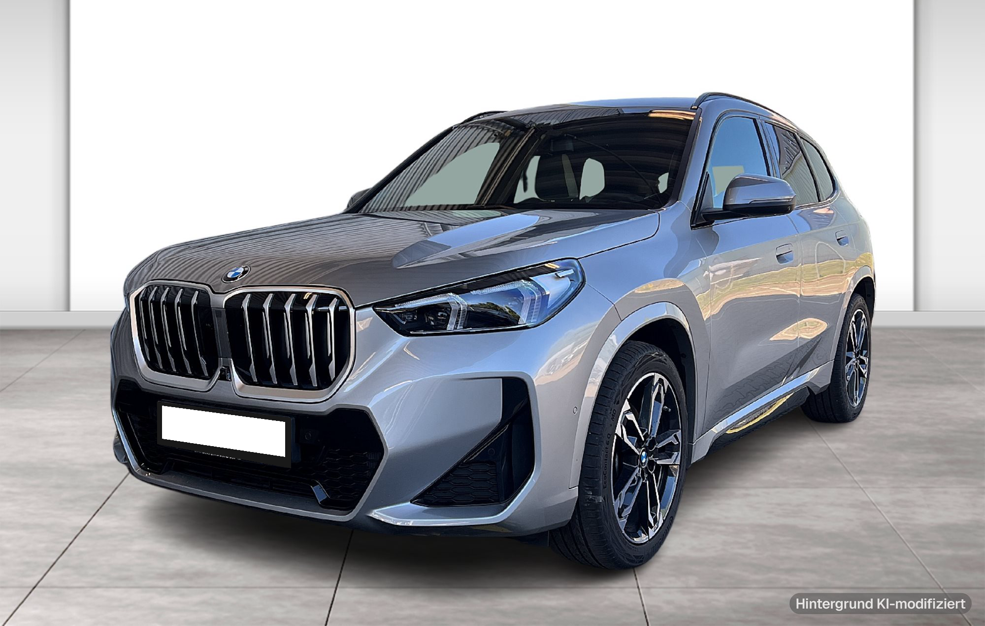 BMW X1 sDrive20i M Sport