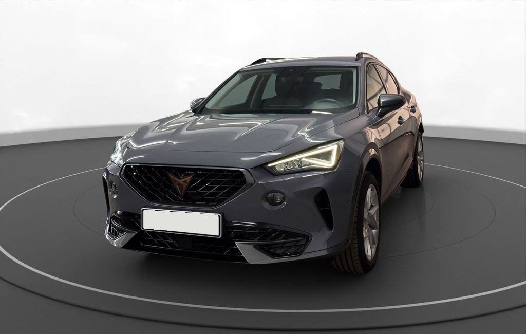 Cupra Formentor 1.5 TSI