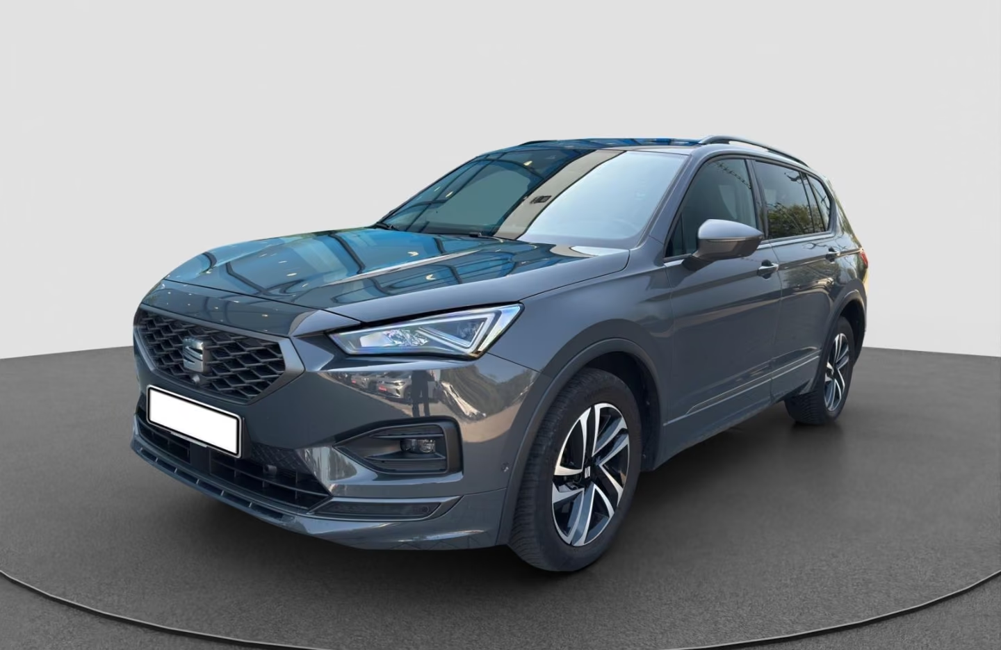 SEAT Tarraco 2.0 TDI DSG FR