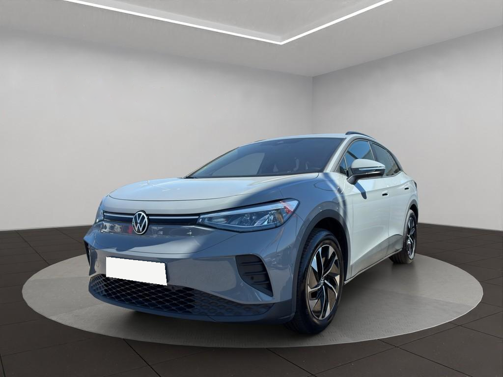 Volkswagen ID.4 Pro 210 kW Move