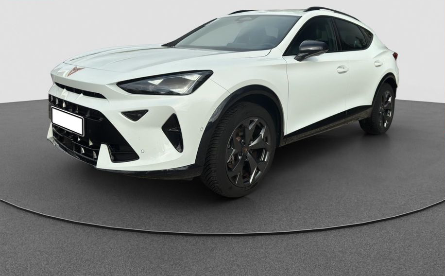 Cupra Formentor 1.5 eTSI DSG