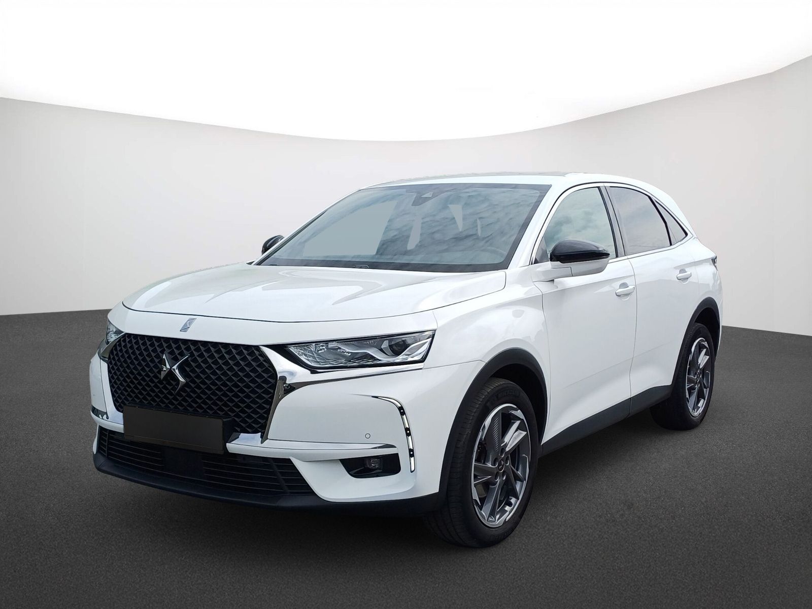 DS DS 7 Crossback PureTech 180 Bastille+